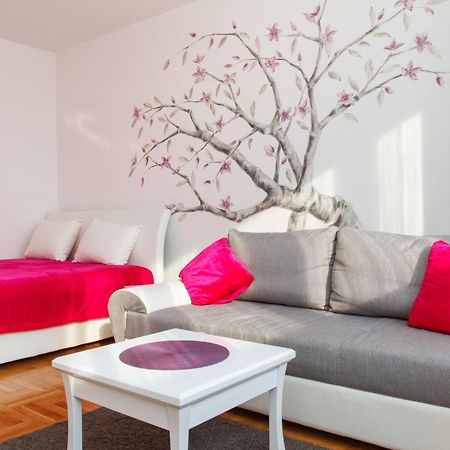 Stay In Apartments Belgrad Exterior foto