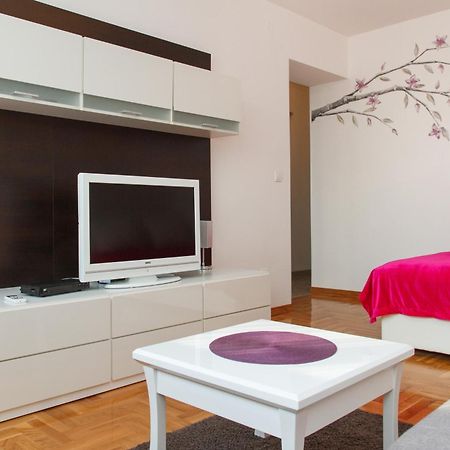Stay In Apartments Belgrad Exterior foto
