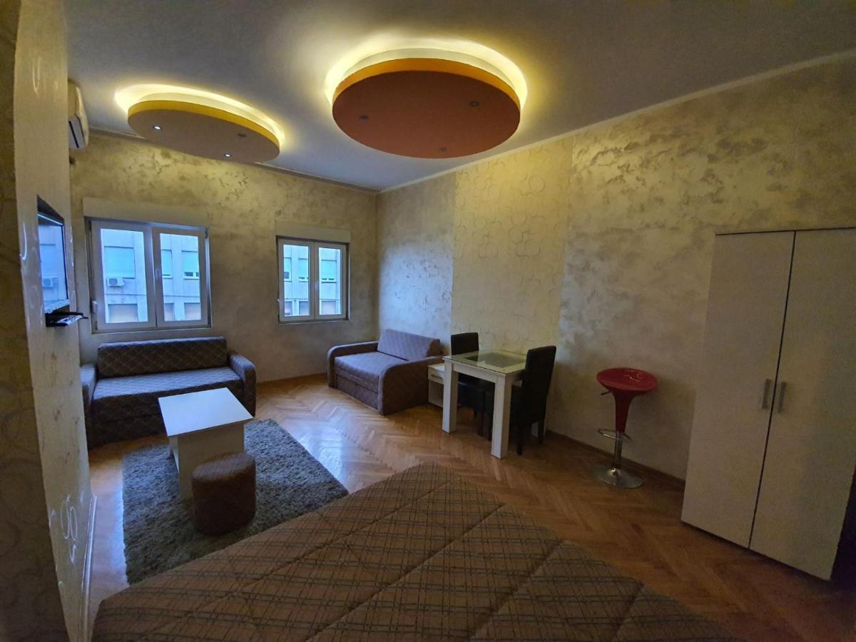 Stay In Apartments Belgrad Exterior foto
