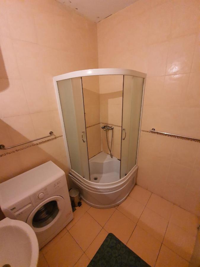 Stay In Apartments Belgrad Exterior foto