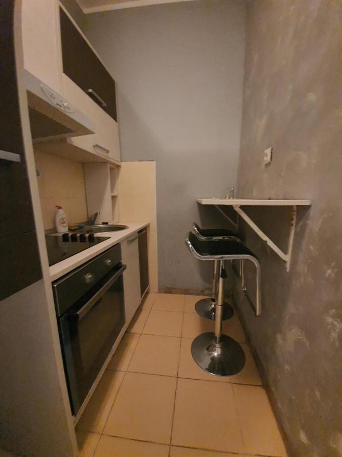 Stay In Apartments Belgrad Exterior foto