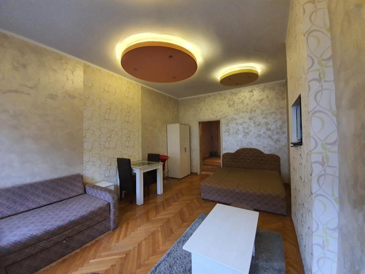 Stay In Apartments Belgrad Exterior foto