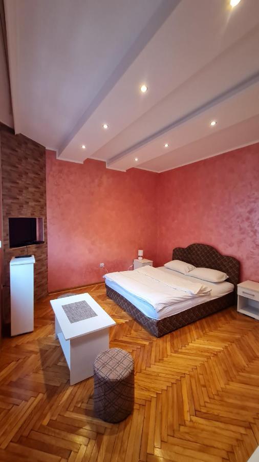 Stay In Apartments Belgrad Exterior foto