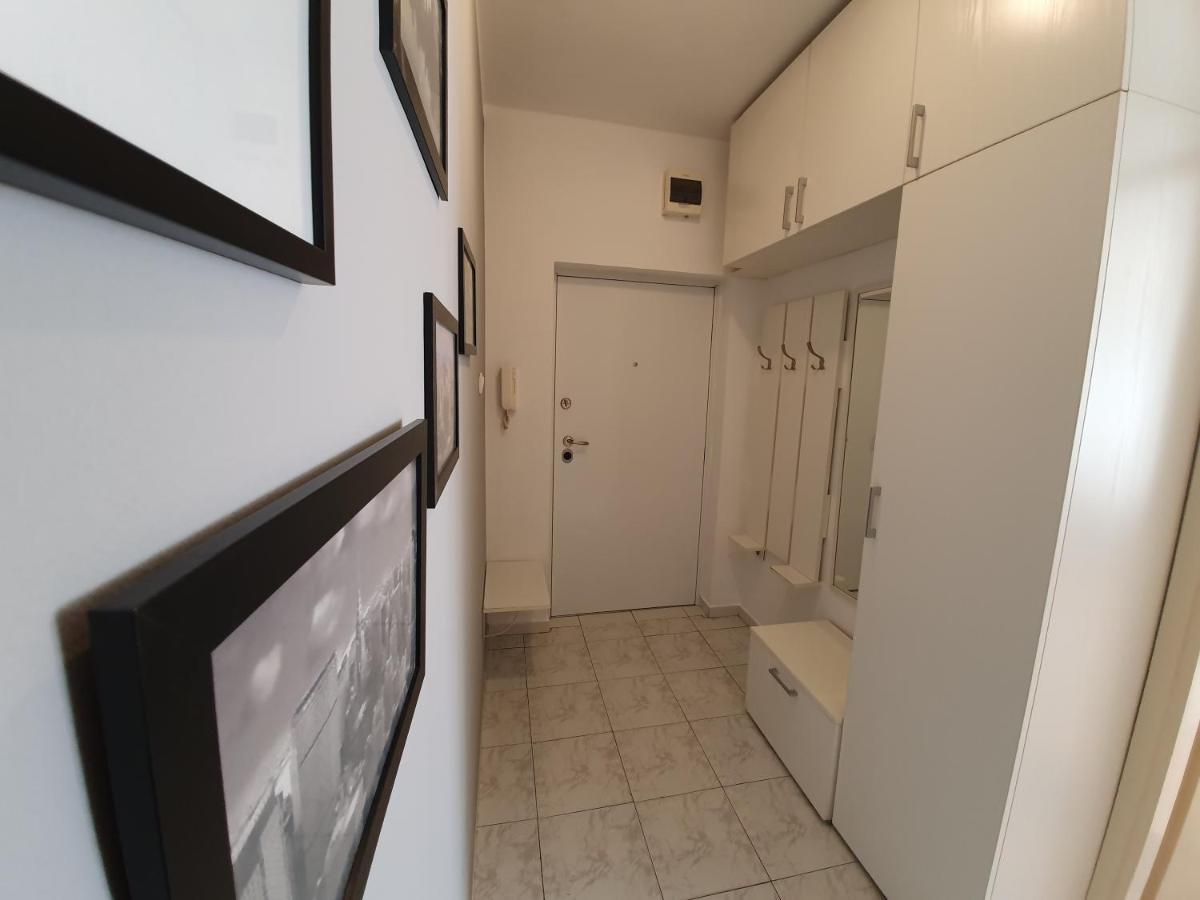 Stay In Apartments Belgrad Zimmer foto