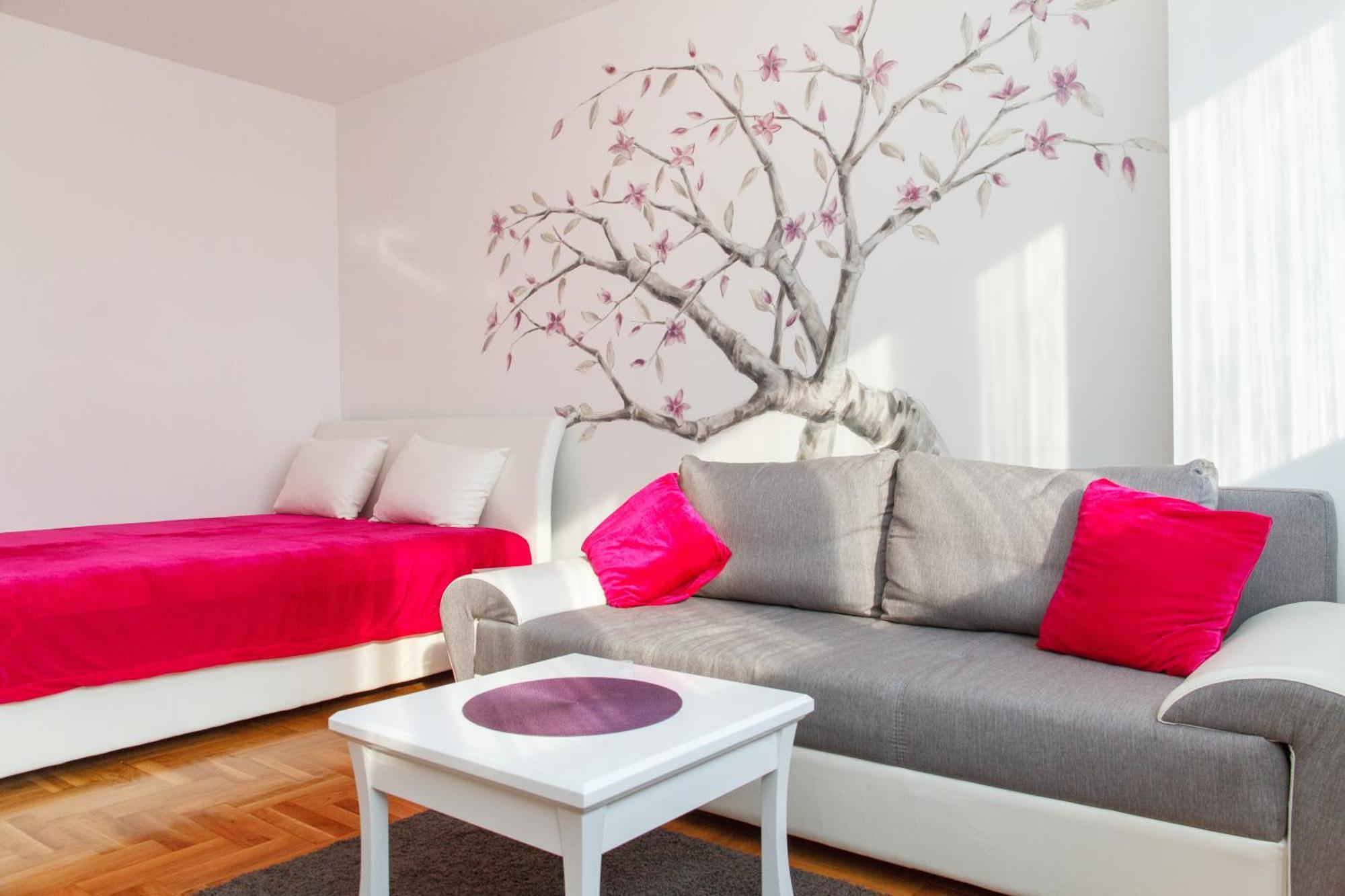 Stay In Apartments Belgrad Exterior foto
