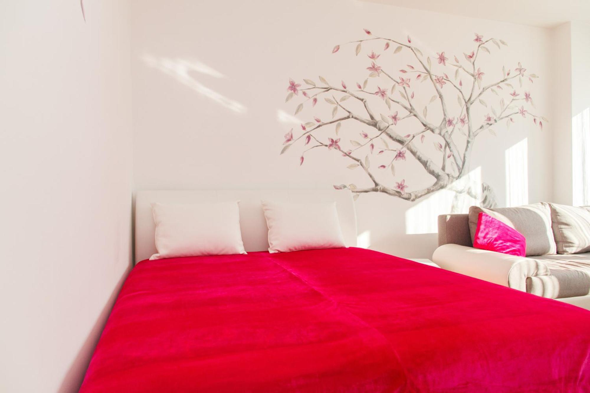 Stay In Apartments Belgrad Exterior foto
