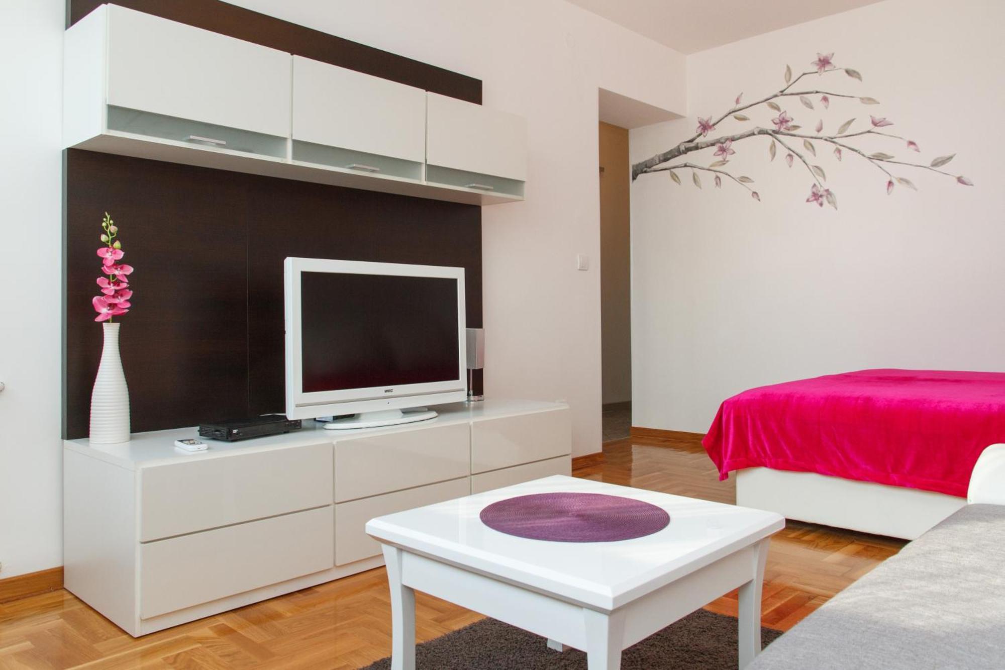 Stay In Apartments Belgrad Exterior foto