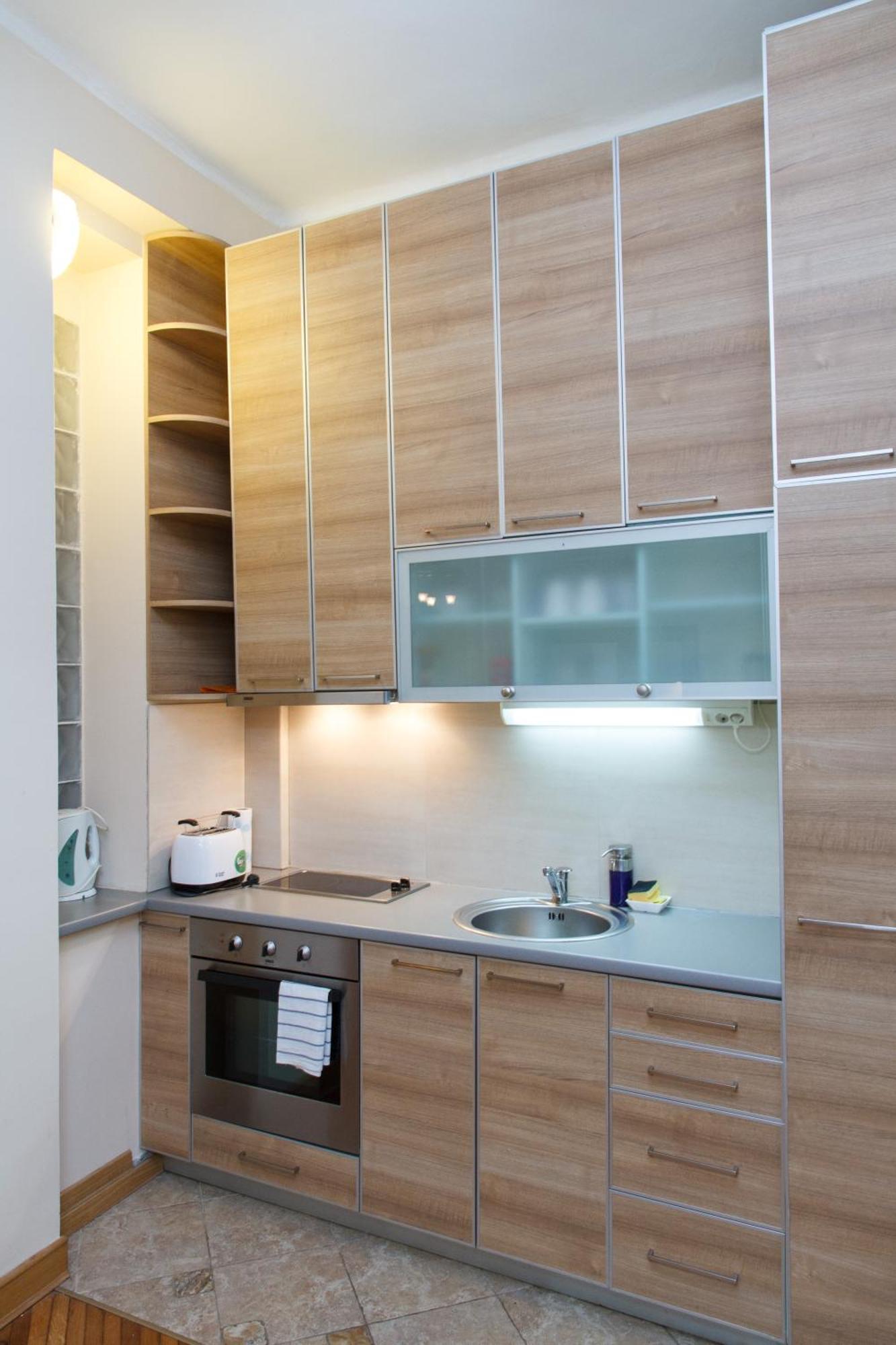 Stay In Apartments Belgrad Zimmer foto