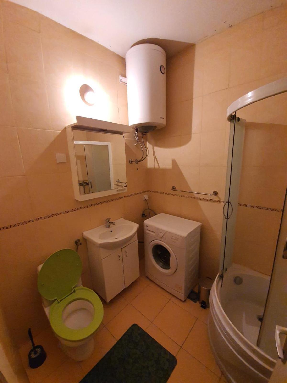 Stay In Apartments Belgrad Zimmer foto