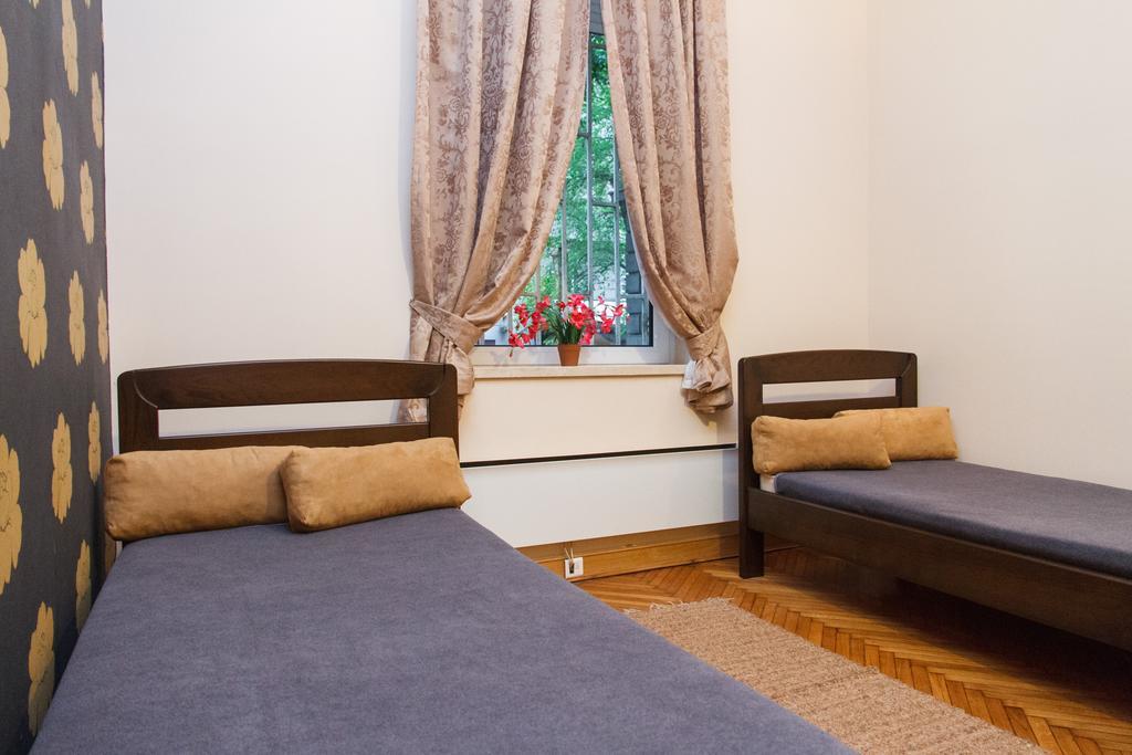 Stay In Apartments Belgrad Exterior foto