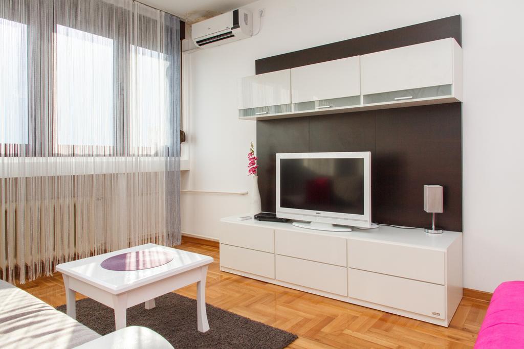 Stay In Apartments Belgrad Exterior foto
