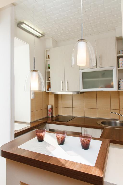 Stay In Apartments Belgrad Zimmer foto